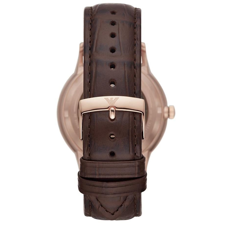 Emporio Armani AR60039 Men's Watch Emporio Armani AR60039 Men's Watch
